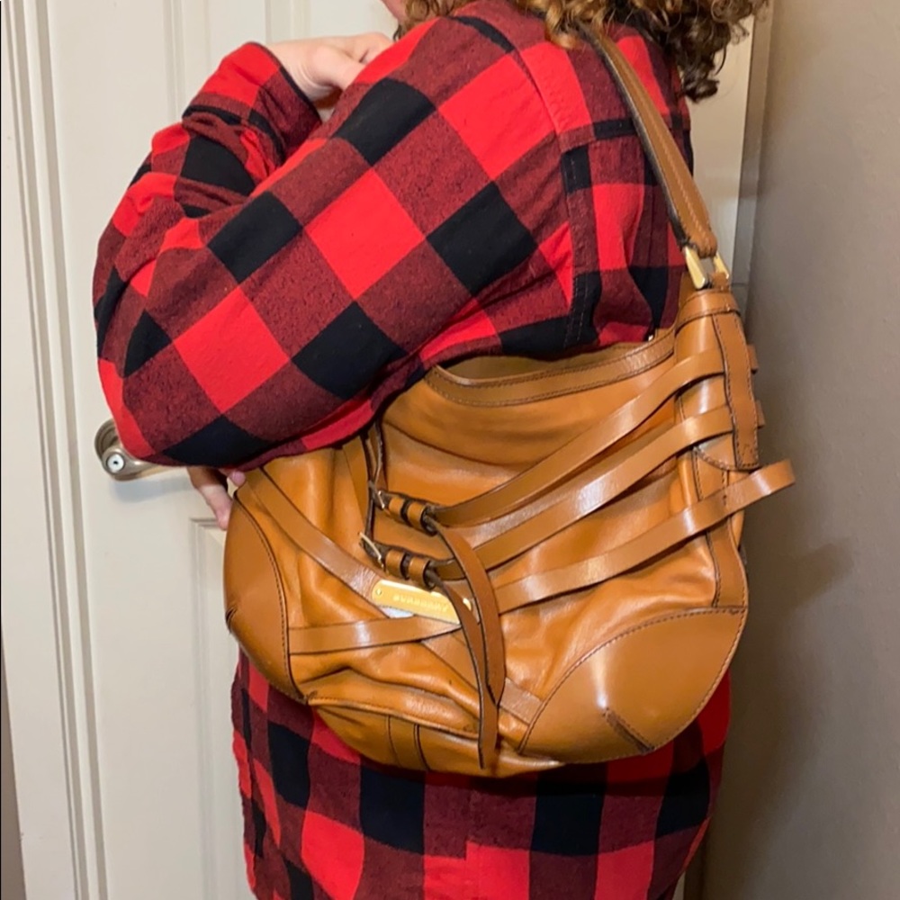 Burberry Prorsum Handbag - Picture 5 of 8